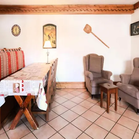 Prestige 2 Bedrooms 6 People * Chamonix