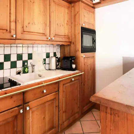 Prestige 2 Bedrooms 6 People Appartamento