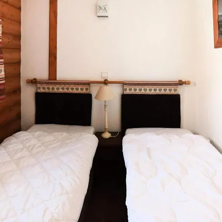 Prestige 2 Bedrooms 6 People * Chamonix